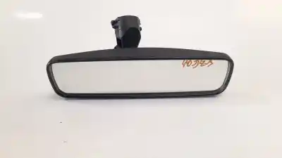 Second-hand car spare part INTERIOR REARVIEW MIRROR for CITROEN C4 CACTUS  OEM IAM references 8153LR  