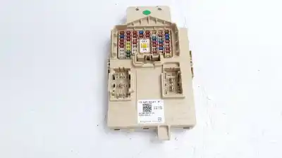 Peça sobressalente para automóvel em segunda mão caixa de fusíveis e relés por kia optima (jf) 1.7 crdi referências oem iam 91950d4111