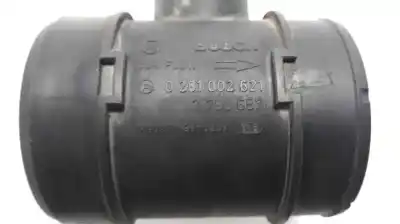 Second-hand car spare part flowmeter for mini mini (r50, r53) one d oem iam references 7790657  0281002621