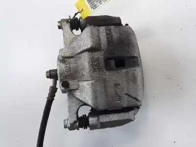 Pezzo di ricambio per auto di seconda mano pinza freno anteriore destra per renault kadjar zen riferimenti oem iam 
