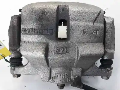 Second-hand car spare part front right brake caliper for renault kadjar zen oem iam references   