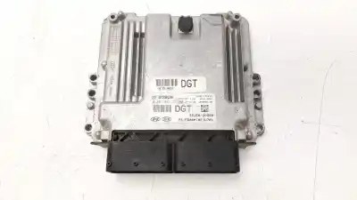 Second-hand car spare part ECU ENGINE CONTROL for KIA OPTIMA (JF)  OEM IAM references 391502A950  0281032354