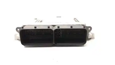 Second-hand car spare part ecu engine control for kia optima (jf) 1.7 crdi oem iam references 391502a950  0281032354