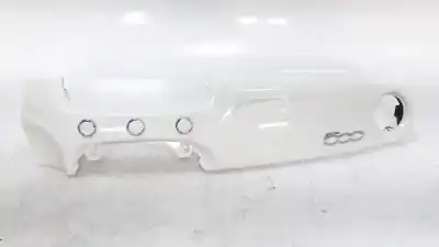 Pezzo di ricambio per auto di seconda mano modanatura per fiat nuova 500 (150) abarth riferimenti oem iam 51803289