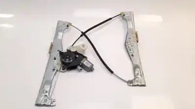 Peça sobressalente para automóvel em segunda mão elevador de vidros dianteiro direito por citroen c4 cactus 1.2 vti 82 referências oem iam 9833196080