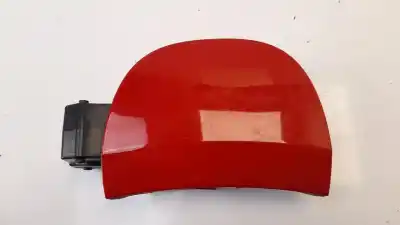 Peça sobressalente para automóvel em segunda mão tampa de combustível externa por citroen c4 cactus 1.2 vti 82 referências oem iam 9801501380