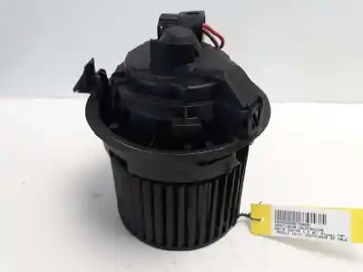 Pezzo di ricambio per auto di seconda mano ventola riscaldamento per dacia duster 1.5 dci diesel fap cat riferimenti oem iam t1020778j