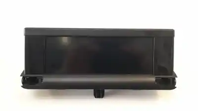 Peça sobressalente para automóvel em segunda mão quadrante por citroen c4 cactus 1.2 vti 82 referências oem iam 9813854080