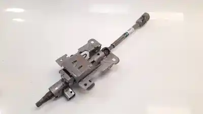 Peça sobressalente para automóvel em segunda mão coluna de direcção por citroen c4 cactus 1.2 vti 82 referências oem iam 98006198zd