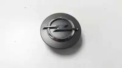 Piesă de schimb auto la mâna a doua CAPACE ROTI pentru OPEL ASTRA J LIM.  Referințe OEM IAM 13276166  