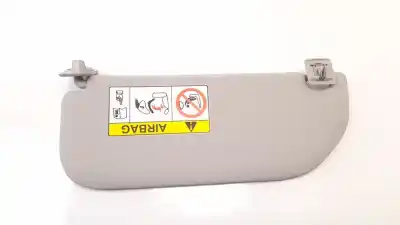 Автозапчастина б/у правильний натір для citroen c-elysée shine посилання на oem iam 98104701bj  