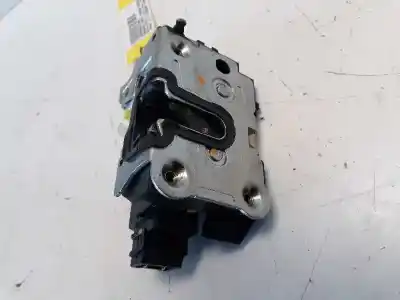 Pezzo di ricambio per auto di seconda mano serratura porta posteriore destra per dacia duster 1.5 dci diesel fap cat riferimenti oem iam 825029556r