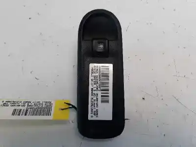 Pezzo di ricambio per auto di seconda mano interruttore alzacristalli anteriore destro per dacia duster 1.5 dci diesel fap cat riferimenti oem iam 