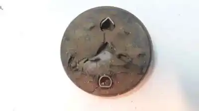 Second-hand car spare part hub caps for citroen c3 1.4 16v oem iam references 542113  