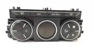 Second-hand car spare part climate control for citroen c-elysée shine oem iam references 9823740080