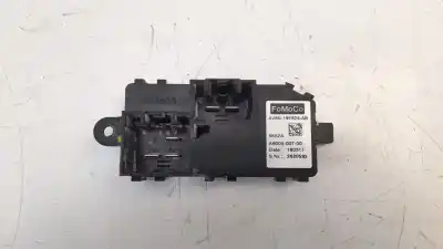 Second-hand car spare part heater blower for ford focus turnier 1.0 ecoboost oem iam references a600500700