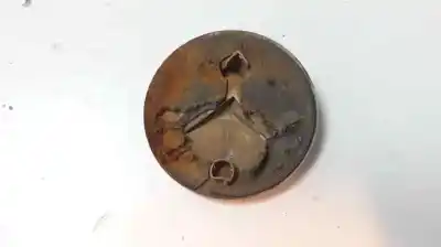 Second-hand car spare part hub caps for citroen c3 1.4 16v oem iam references 542113  