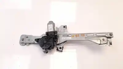 Gebrauchtes Autoersatzteil FENSTERHEBER HINTEN LINKS zum CITROEN C-ELYSÉE  OEM-IAM-Referenzen 9674437380  