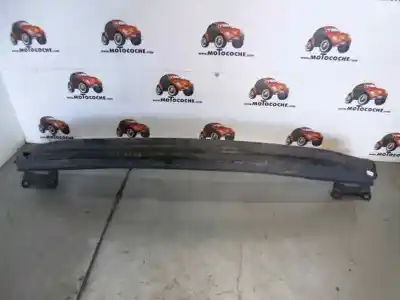 Peça sobressalente para automóvel em segunda mão reforço do pára choques traseiro por seat altea (5p1) sport-up referências oem iam 5p0807305a