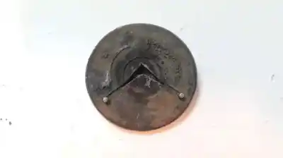 Second-hand car spare part hub caps for citroen c3 1.4 16v oem iam references 542113  