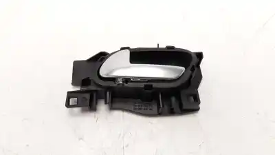 Second-hand car spare part interior left rear handle for citroen c-elysee (dd_) 1.6 bluehdi 100 oem iam references 9660525480