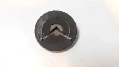 Second-hand car spare part hub caps for citroen c3 1.4 16v oem iam references 542113  