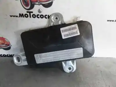 Peça sobressalente para automóvel em segunda mão AIRBAG DO LADO ESQUERDO por BMW SERIE 3 COMPACT (E46)  Referências OEM IAM 307005787081  
