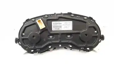 Second-hand car spare part dashboard for citroen c-elysée shine oem iam references 9825558680  
