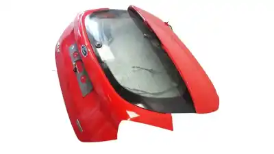 Second-hand car spare part tailgate for ford focus turnier 1.0 ecoboost oem iam references 2002017  