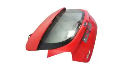 Second-hand car spare part tailgate for ford focus turnier 1.0 ecoboost oem iam references 2002017  