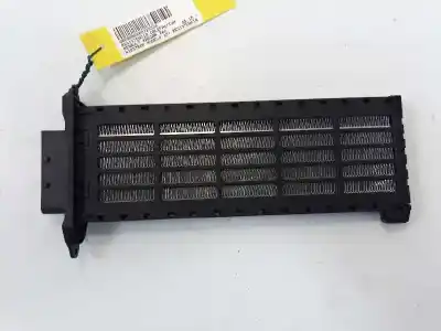 Pezzo di ricambio per auto di seconda mano resistenza al riscaldamento per renault kadjar zen riferimenti oem iam n103760p