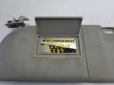 Автозапчасти б/у левая зона за renault espace iv (jk0) privilege ссылки oem iam   