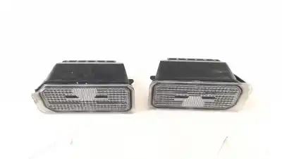 Second-hand car spare part licence plate light for ford focus turnier 1.0 ecoboost oem iam references 6m2a13550ag