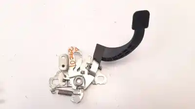 Second-hand car spare part bonnet lock for citroen c-elysee (dd_) 1.6 bluehdi 100 oem iam references 9687538080