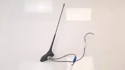 Pezzo di ricambio per auto di seconda mano ANTENNA per CITROEN C-ELYSÉE  Riferimenti OEM IAM 9666567580  