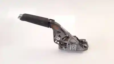 Second-hand car spare part handbrake lever for ford focus turnier 1.0 ecoboost oem iam references bv612780hb3ja6