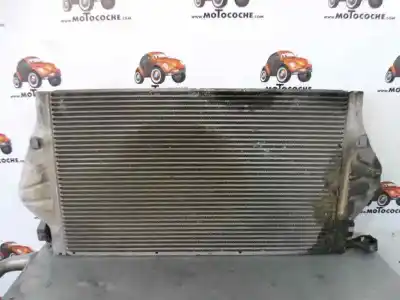 Автозапчастина б/у інтеркулер для renault espace iv (jk0) privilege посилання на oem iam 8200075810  30893