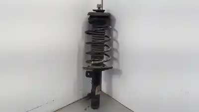 Second-hand car spare part front right shock absorber for citroen c-elysee (dd_) 1.6 bluehdi 100 oem iam references 9826219880