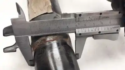 Second-hand car spare part front right shock absorber for citroen c-elysee (dd_) 1.6 bluehdi 100 oem iam references 9826219880  