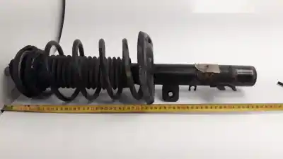 Second-hand car spare part front right shock absorber for citroen c-elysee (dd_) 1.6 bluehdi 100 oem iam references 9826219880  