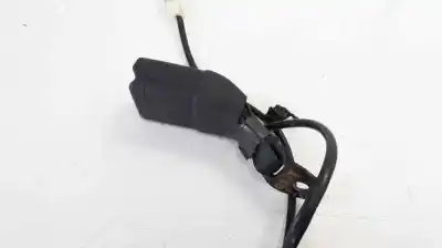 Piesă de schimb auto la mâna a doua centurã de sigurantã spate stânga pentru suzuki vitara (ly) 1.6 ddis (apk 416d) referințe oem iam 