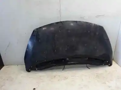 Автозапчасти б/у капот за renault espace iv (jk0) privilege ссылки oem iam 651000267r  