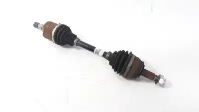 Автозапчасти б/у передняя левая трансмиссия за opel corsa e gsi ссылки oem iam 13149834