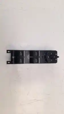 Second-hand car spare part left front power window switch for ford focus turnier 1.0 ecoboost oem iam references f1et14a132cc