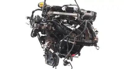 Автозапчастина б/у двигун комплект для renault twingo iii 1.0 sce energy посилання на oem iam h4da4  