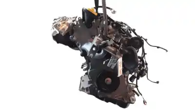 Автозапчастина б/у двигун комплект для renault twingo iii 1.0 sce energy посилання на oem iam h4da4  