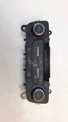 Second-hand car spare part climate control for ford focus turnier 1.0 ecoboost oem iam references 1886405
