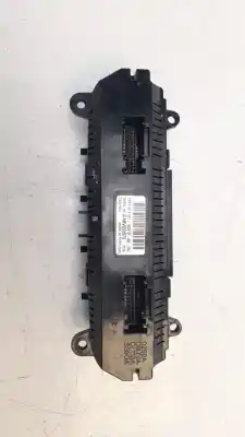 Peça sobressalente para automóvel em segunda mão comando de sofagem (chauffage / ar condicionado) por ford focus turnier 1.0 ecoboost referências oem iam 1886405  