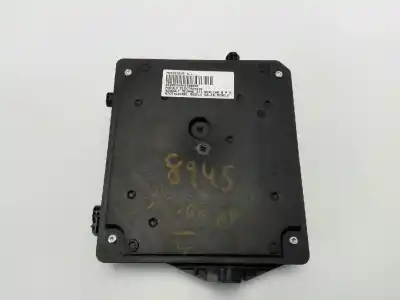 Second-hand car spare part ELECTRONIC MODULE for RENAULT MEGANE III BERLINA 5 P  OEM IAM references A2C53284891  