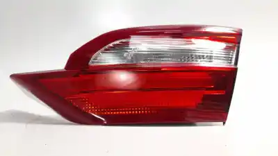 Автозапчасти б/у ВНУТРЕННИЙ ПРАВЫЙ ЗАДНИЙ ФОНАРЬ за FORD FIESTA (CE1)  ссылки OEM IAM H1BB13A602BH  
